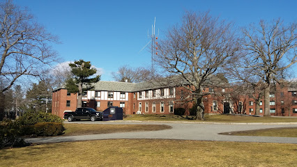 Cheverus Hall - Boston College