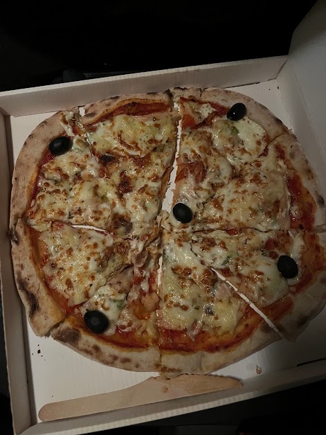 Pizza Steph à Sablons-sur-Huisne