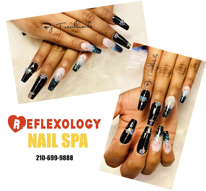 Reflexology & Nails Spa