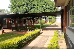 Zambia ICT College image