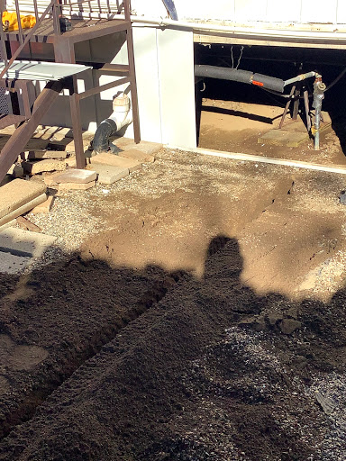 Plumber «Roman Rooter Plumbing», reviews and photos, 10 Pineview Ct, Wofford Heights, CA 93285, USA