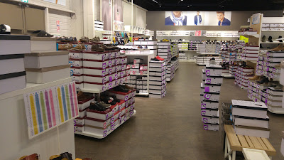 GEMO TOURVILLE LA RIVIERE Chaussures et Vêtements à Tourville-la-Rivière