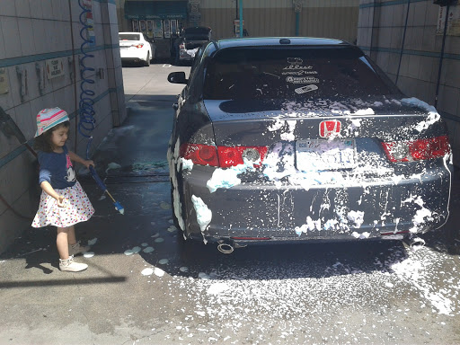 Car Wash «Alvarado Car Wash», reviews and photos, 1400 N Alvarado St, Los Angeles, CA 90026, USA