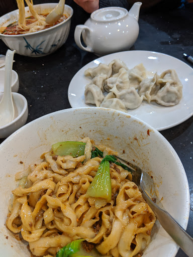 Noodle Feast - The Taste of Northern China