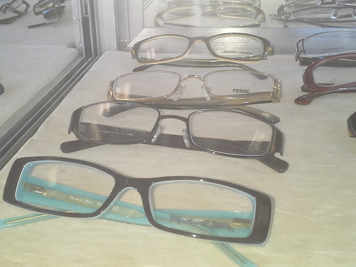 Eye Care Center «Southmore Optical», reviews and photos, 714 Southmore Ave, Pasadena, TX 77502, USA