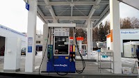 ENEOS EneJet北見大町店（北見石油販売）