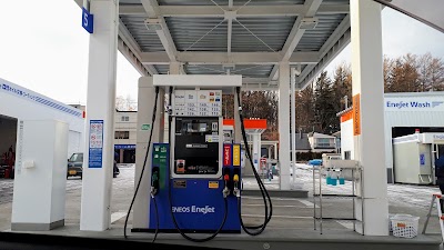 ENEOS EneJet北見大町店（北見石油販売）