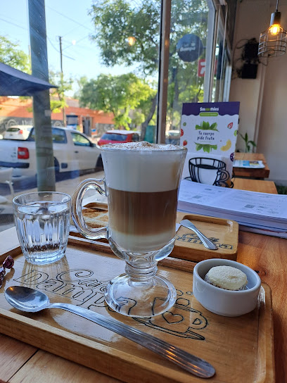 Café Dampa
