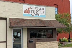 Chocolate Turtle image