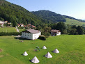 Centre de Vacances Les Gentianes Villard