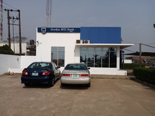 Stanbic IBTC Bank, University of Benin,, Uniben, Benin City, Nigeria, Loan Agency, state Edo