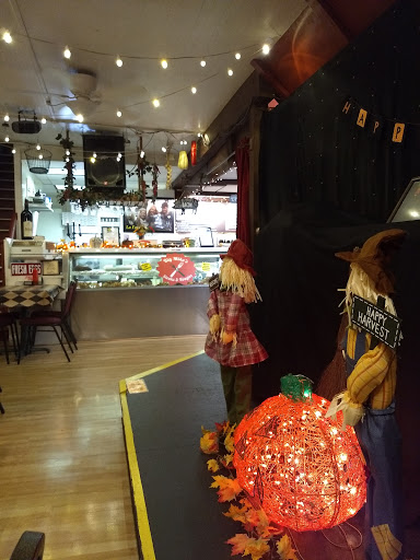 Restaurant «Forksville General Store & Restaurant», reviews and photos, 22 Bridge St, Forksville, PA 18616, USA