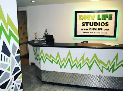 DMV Life Studios