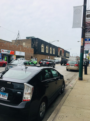 Mosque «Muslim Community Center», reviews and photos, 4380 N Elston Ave, Chicago, IL 60641, USA