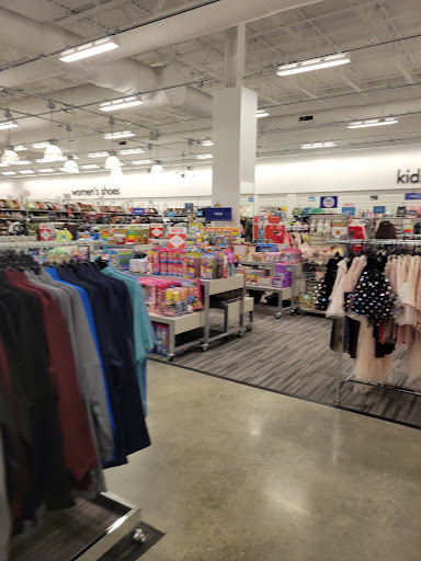 Department Store «Nordstrom Rack at 1600 Commons», reviews and photos, 1540 N Federal Hwy, Fort Lauderdale, FL 33304, USA