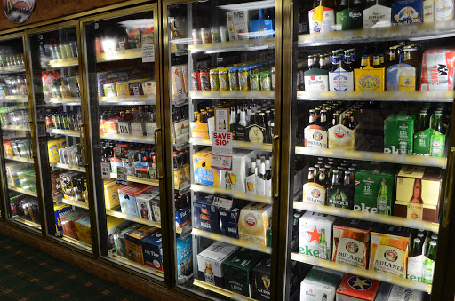 Liquor Store «House of Wines & Liquors Off», reviews and photos, 1225 Vermillion St, Hastings, MN 55033, USA