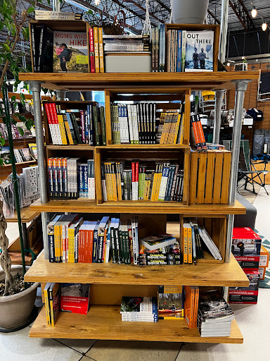 Camping Store «REI», reviews and photos, 63 W Aylesbury Rd, Timonium, MD 21093, USA