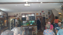 Atmosphère du Restaurant argentin Le Moulin Saint Georges à Pennedepie - n°17