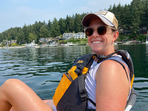 Outdoor Sports Store «Gig Harbor Watersports», reviews and photos, 3155 Harborview Dr, Gig Harbor, WA 98335, USA