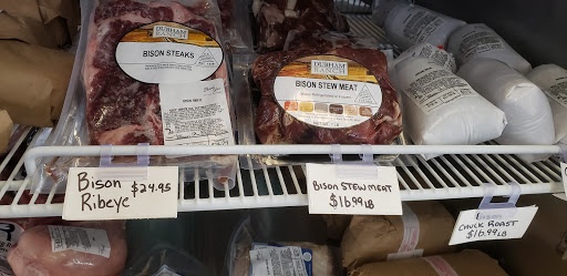 Butcher Shop «Blue Max Meats», reviews and photos, 29304 WA-410, Buckley, WA 98321, USA