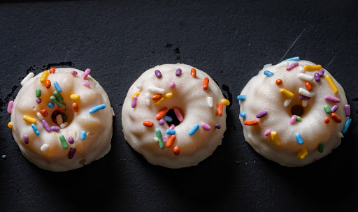 Steven Roberts Original Desserts, 2780 Tower Rd, Aurora, CO 80011, USA, 