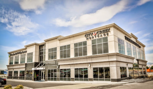 City Creek Mortgage, 11910 State St #100, Draper, UT 84020, Mortgage Broker