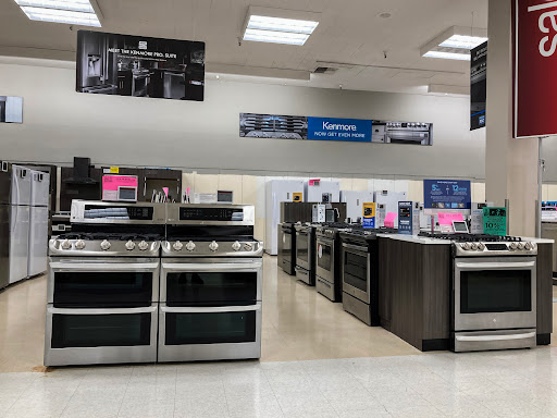 Department Store «Sears», reviews and photos, 5110 Pacific Ave, Stockton, CA 95207, USA