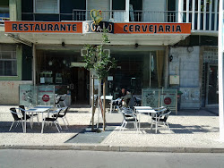 Restaurante O Galo Almada