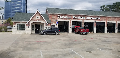 Auto Repair Shop «Christian Brothers Automotive Eldridge», reviews and photos, 844 N Eldridge Pkwy, Houston, TX 77079, USA