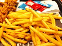 Plats et boissons du Restaurant KFC Nice Jean Médecin - n°18