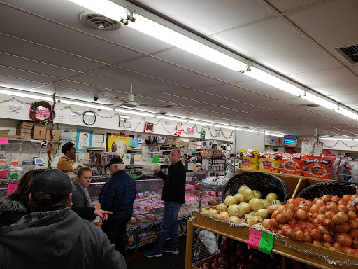 Butcher Shop «Market Place Meats», reviews and photos, 7714 Cooley Lake Rd, Waterford Twp, MI 48327, USA