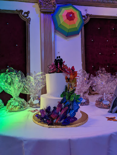 Caterer «Kismet Caterers», reviews and photos, 1995 Westchester Ave, Bronx, NY 10462, USA