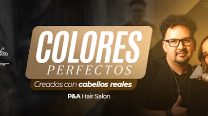 P&A Hair Salon