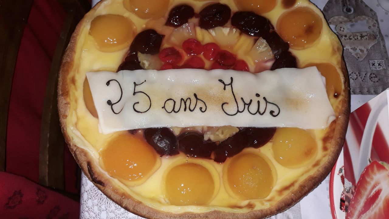 Photo n° 3 de l'avis de Snjezana.a fait le 28/11/2020 à 15:14