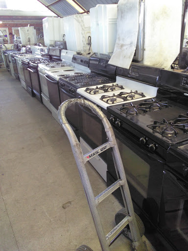 Texas Wholesale Appliances, 6215 Airline Dr, Houston, TX 77076, USA, 