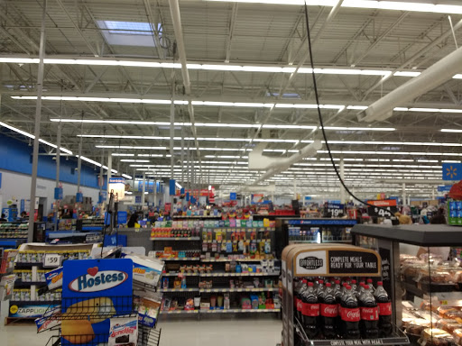 Department Store «Walmart Supercenter», reviews and photos, 930 N Walnut Creek Dr #800, Mansfield, TX 76063, USA
