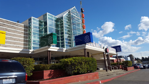 Movie Theater «Regal Cinemas Crossroads 8», reviews and photos, 1200 156th Ave NE, Bellevue, WA 98008, USA