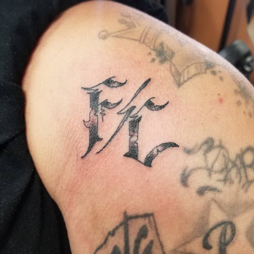 Explore moving tattoo ideas, creative tattoo ideas in Glendale, available at Ace Tattoo and Piercing