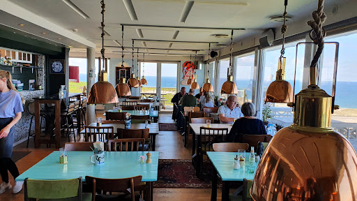 Hanstholm Madbar in Hanstholm, Syddjurs
