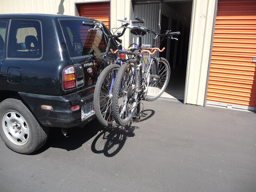 Self-Storage Facility «A+ Self Storage», reviews and photos, 2200 N Pacific Hwy, Woodburn, OR 97071, USA