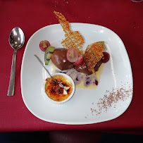 Plats et boissons du Restaurant français LES NEGOCIANTS à Saint-Étienne - n°15