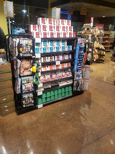 Grocery Store «Whole Foods Market», reviews and photos, 340 3rd St, San Rafael, CA 94901, USA