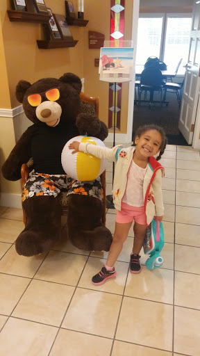 Community Center «City of Auburn Hills Community Center», reviews and photos, 1827 N Squirrel Rd, Auburn Hills, MI 48326, USA