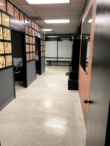 Explore ocean tattoo ideas for ladies, creative tattoo ideas in Modesto, available at Dying Art Tattoo