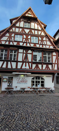 Les plus récentes photos du Restaurant français Lohkäs Restaurant de Tradition à Strasbourg - n°3