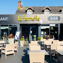 Photos du propriétaire du Restaurant La Fermette à Beauvoir - n°1