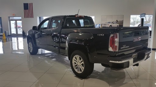 Car Dealer «Kutztown Auto Co.», reviews and photos, 14165 Kutztown Rd, Fleetwood, PA 19522, USA