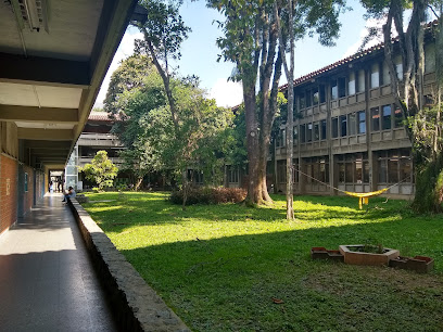 Facultad de Ingeniería - Universidad de Antioquia