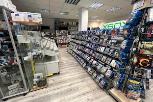 X-Games Game-Shop, Handyreparaturen, An - und Verkauf image