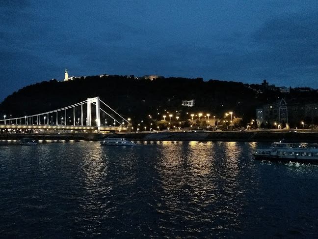 Értékelések erről a helyről: Budapest Dinner Cruise - Silverline Cruises, Budapest - Utazási iroda